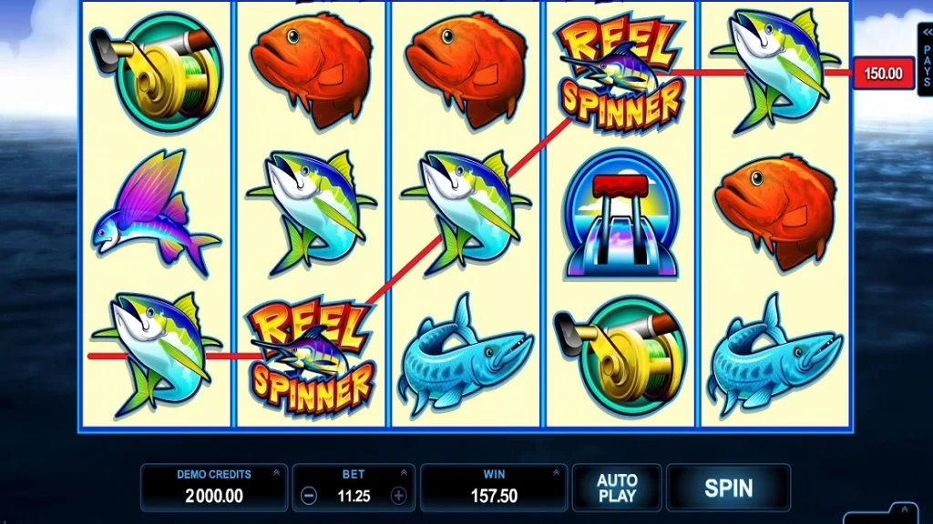 Fortune slots