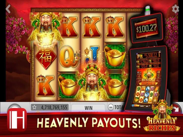 Online video slots