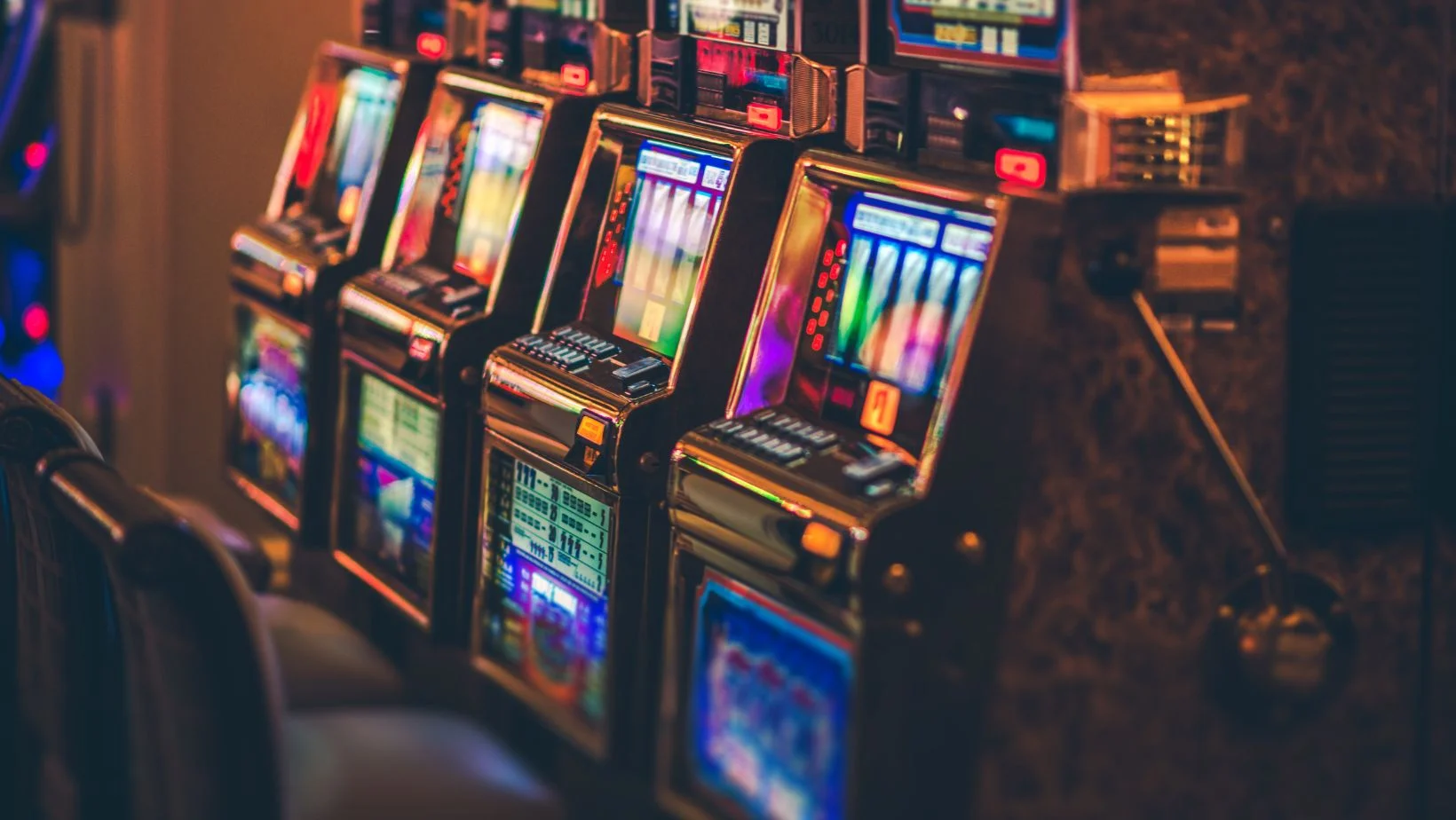 Slots uk