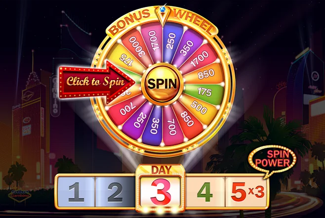 Wildlife slots free